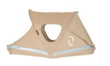 Beachwagon Zelt für LITE+STURDY - Sandbraun