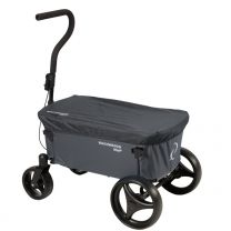 Beachwagon Deckel für MINI® - Weiß