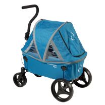 Beachwagon MINI® - Hellblau Kombideal 1
