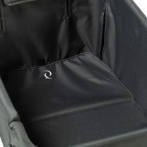 Beachwagon Matratze  für PUSH® - Dunkelgrau