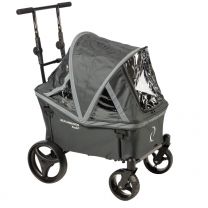 Zelt für Beachwagon push