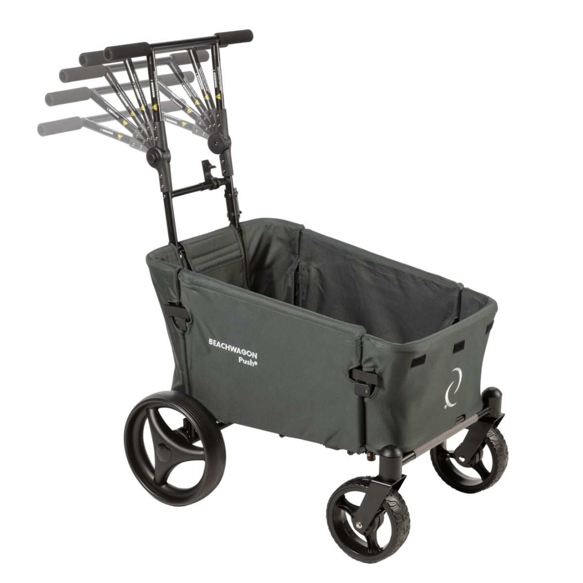 kinderwagen handwärmer kaiser Kinderwagen-Handwärmer mit medizinischem Fell main image 1