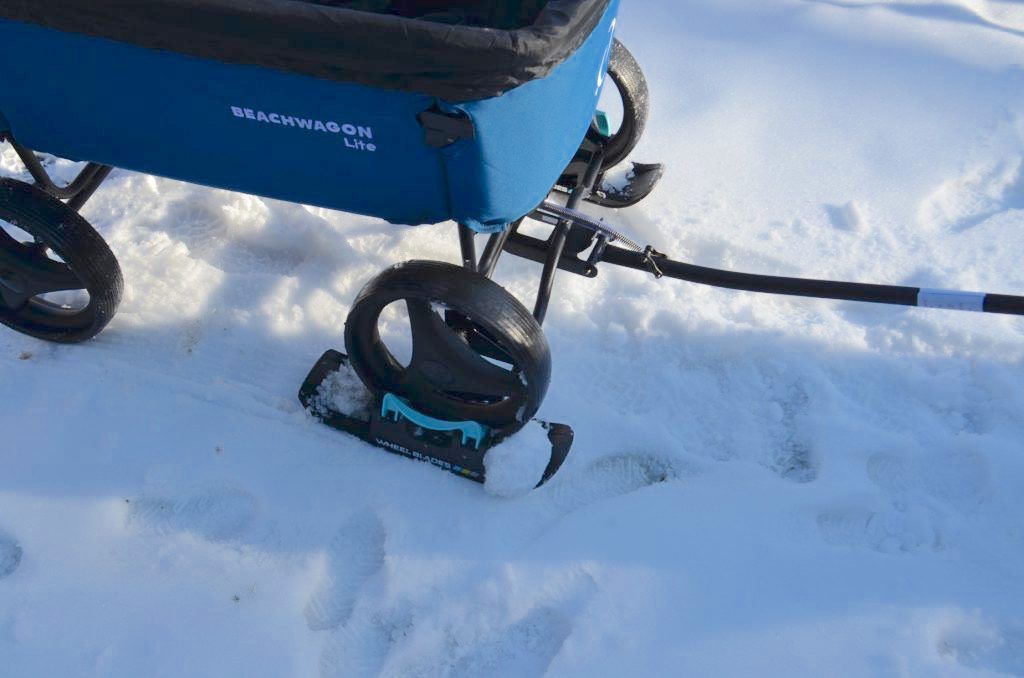 Beachwagon SKI