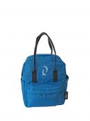 Beachwagon Rucksack  - Hellblau 
