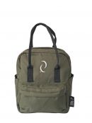 Beachwagon Rucksack  - Khakigrün
