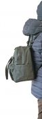 Beachwagon Rucksack Tasche