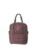 Beachwagon Rucksack  - Dunkelbraun