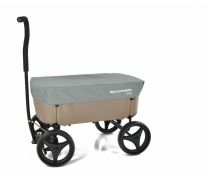 Beachwagon Wannenabdeckung für LITE+STURDY - Lichtgrau