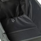 Beachwagon Matratze  für PUSH - Dunkelgrau