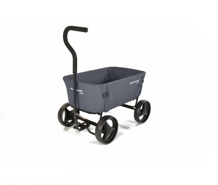 Beachwagon LITE®  - Dunkelgrau