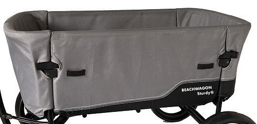 Beachwagon Wannen Stoff für STURDY