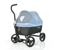Beachwagon Zelt Moskitonnetz  für LITE+STURDY