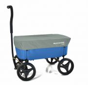 Beachwagon Wannenabdeckung für LITE+STURDY - Lichtgrau