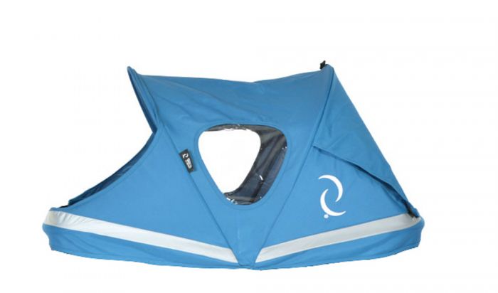 Beachwagon Verdeck für Lite+Sturdy