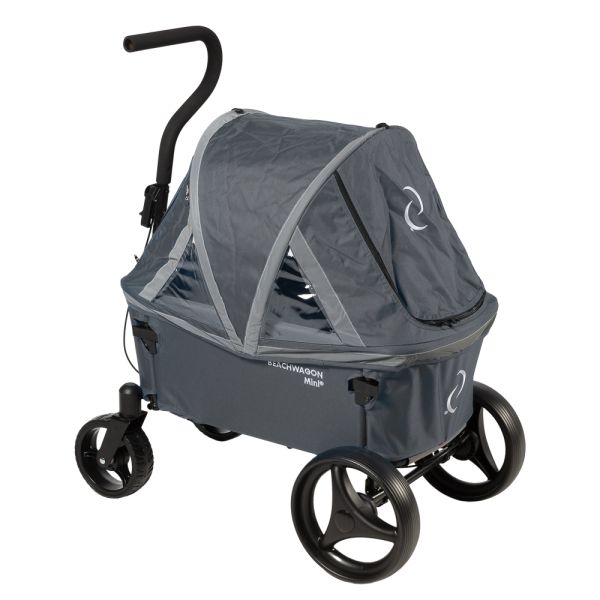 Beachwagon MINI® - Dunkelgrau