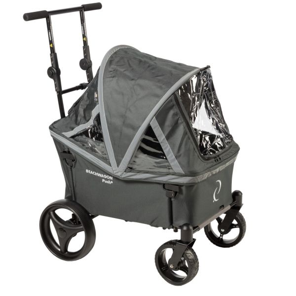 Zelt für Beachwagon push