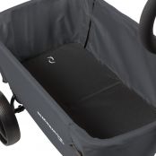Beachwagon Matratze für LITE+STURDY - Dunkelgrau