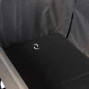Beachwagon Matratze für LITE+STURDY - Dunkelgrau