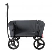 Beachwagon LITE - Dunkelgrau