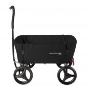 Beachwagon LITE® - Dunkelschwarz
