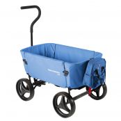 Beachwagon Rucksack  - Hellblau 