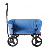 Beachwagon LITE®  bollerwagen - Hellblau