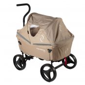 Beachwagon Zelt für LITE+STURDY - Sandbraun