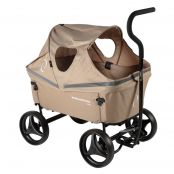 Beachwagon Zelt für LITE+STURDY - Sandbraun
