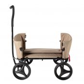 Faltbarrer bollerwagen Lite