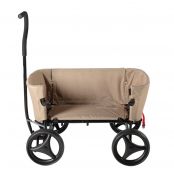 Beachwagon LITE®  - Sandbraun