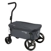 Beachwagon MINI® - Dunkelgrau