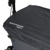 Beachwagon Deckel für MINI® - Weiß