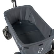 Beachwagon MINI® - Dunkelgrau
