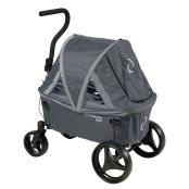 Beachwagon MINI® - Dunkelgrau