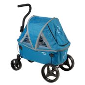 Beachwagon MINI® - Hellblau Kombideal 1