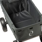 Beachwagon PUSH® Darkgrau - Kombideal 3