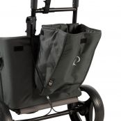 Beachwagon PUSH® Darkgrau - Kombideal 3