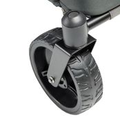 Beachwagon PUSH® Darkgrau - Kombideal 3