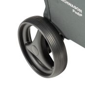 Beachwagon PUSH® Darkgrau - Kombideal 3