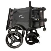 Beachwagon PUSH® Darkgrau - Kombideal 3