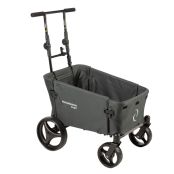 Beachwagon PUSH® Darkgrau - Kombideal 3
