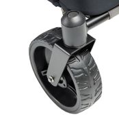 Beachwagon PUSH® - Dunkel Schwartz Kombideal 2