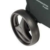 Beachwagon PUSH® - Dunkel Schwartz Kombideal 2