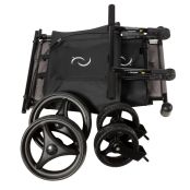 Beachwagon PUSH® - Dunkel Schwartz Kombideal 2