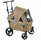 Beachwagon push zelt