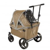 zelt für bollerwagen push