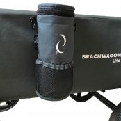 Beachwagon Flaschenhalter