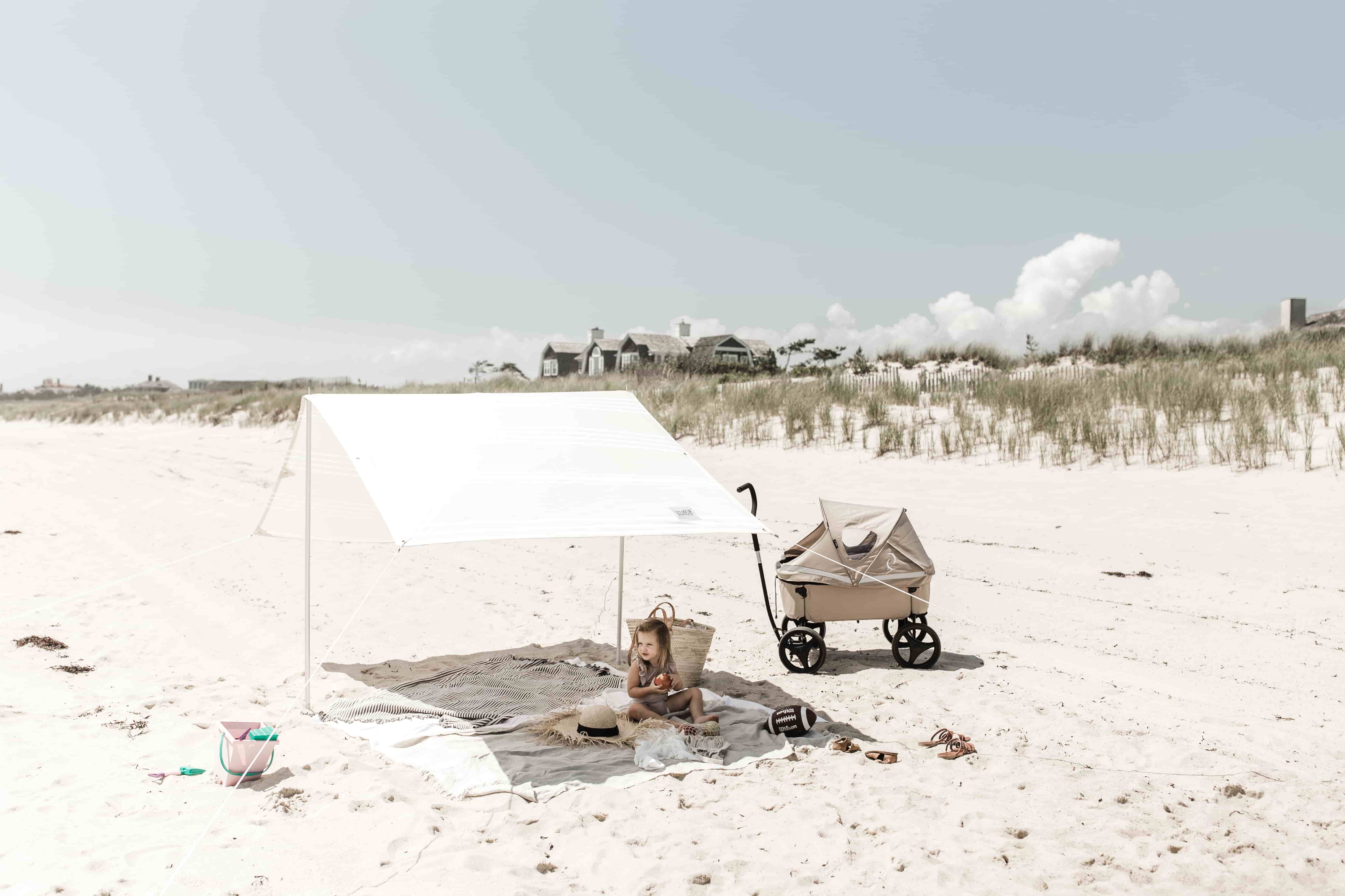 Strandkar Beachwagon